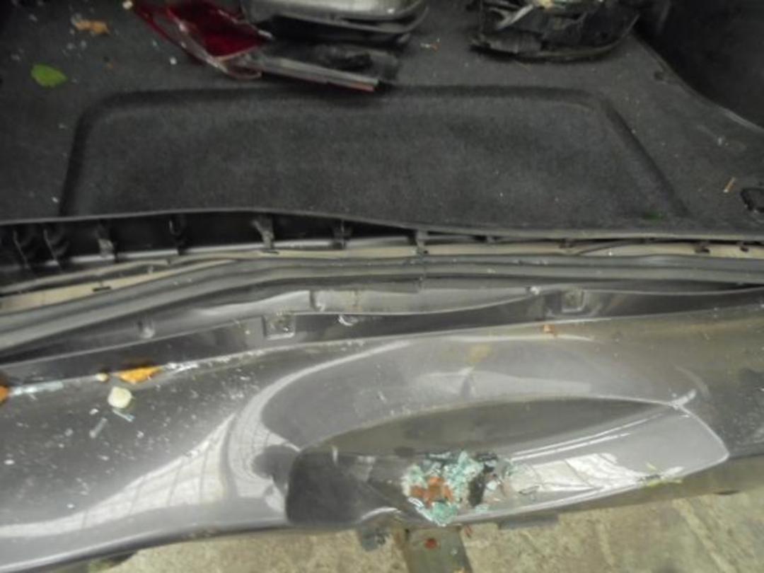 Photo '25' of Suzuki Grand Vitara Wltdab Photo '25' of Suzuki Grand Vitara Wltdab