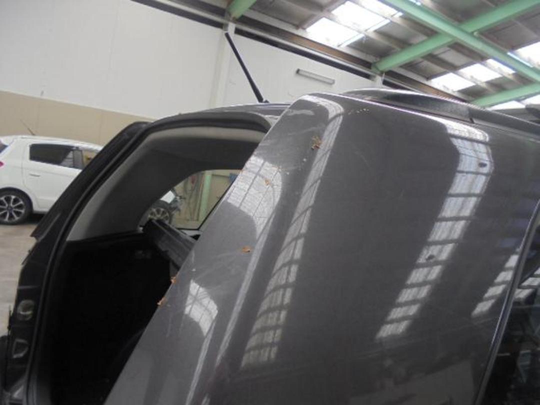 Photo '27' of Suzuki Grand Vitara Wltdab Photo '27' of Suzuki Grand Vitara Wltdab