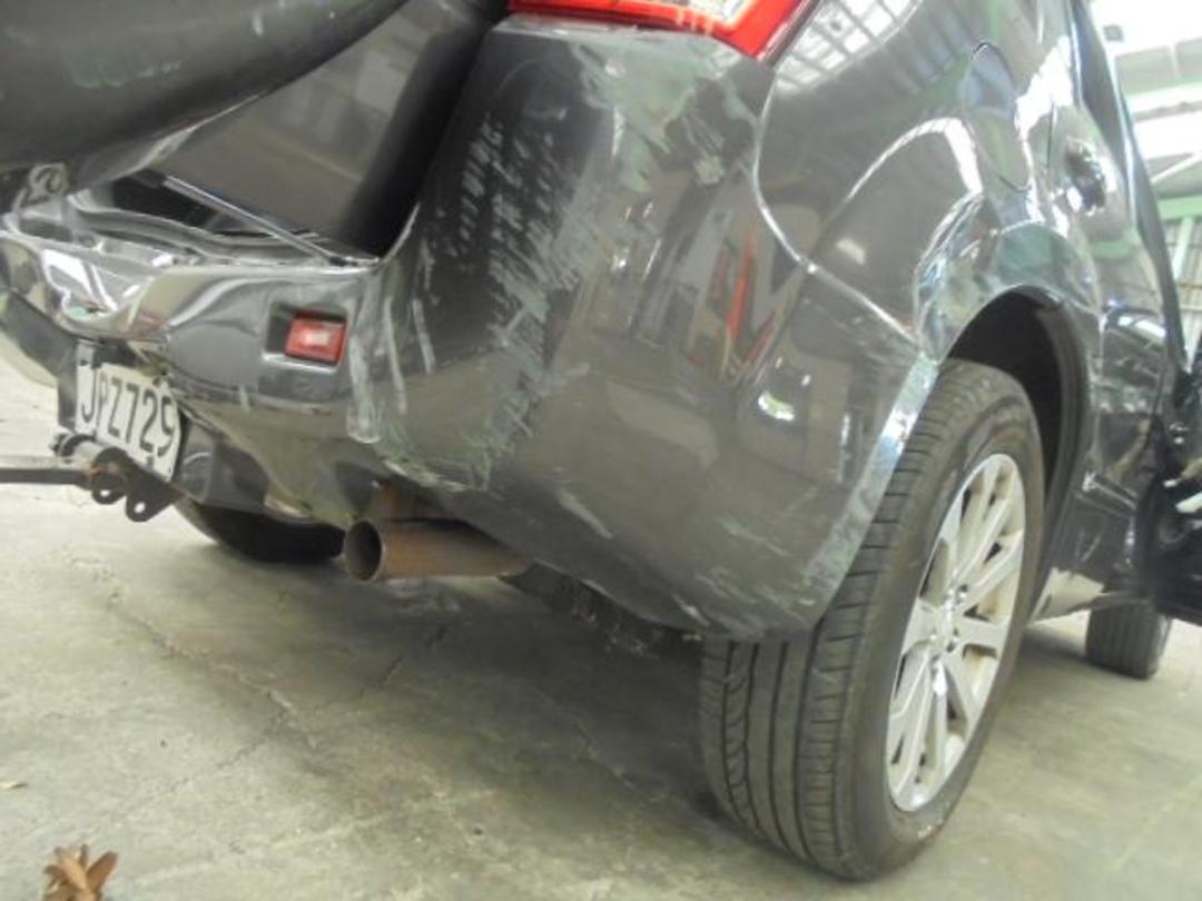 Photo '28' of Suzuki Grand Vitara Wltdab Photo '28' of Suzuki Grand Vitara Wltdab