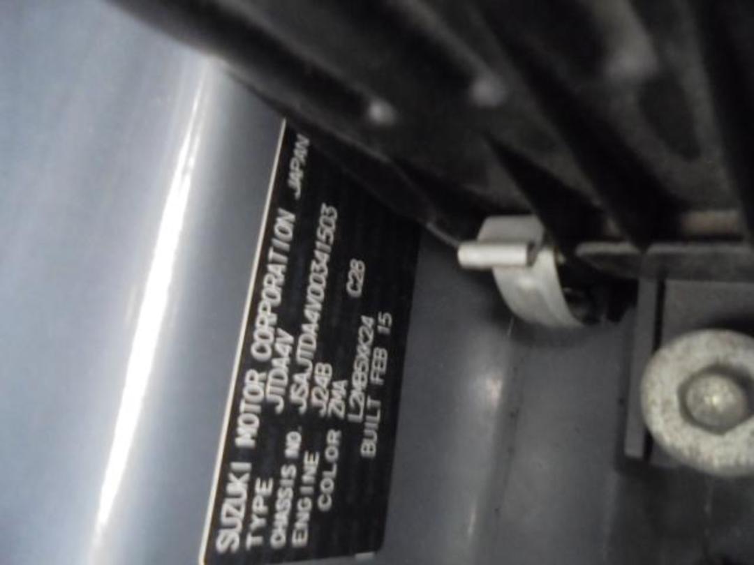 Photo '30' of Suzuki Grand Vitara Wltdab Photo '30' of Suzuki Grand Vitara Wltdab