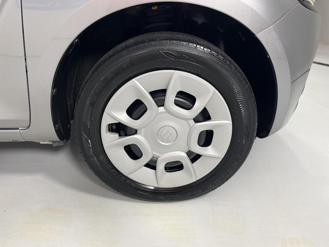 Photo '9' of Suzuki Ignis Photo '9' of Suzuki Ignis