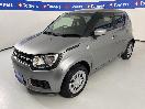 Thumbnail '4' of Suzuki Ignis