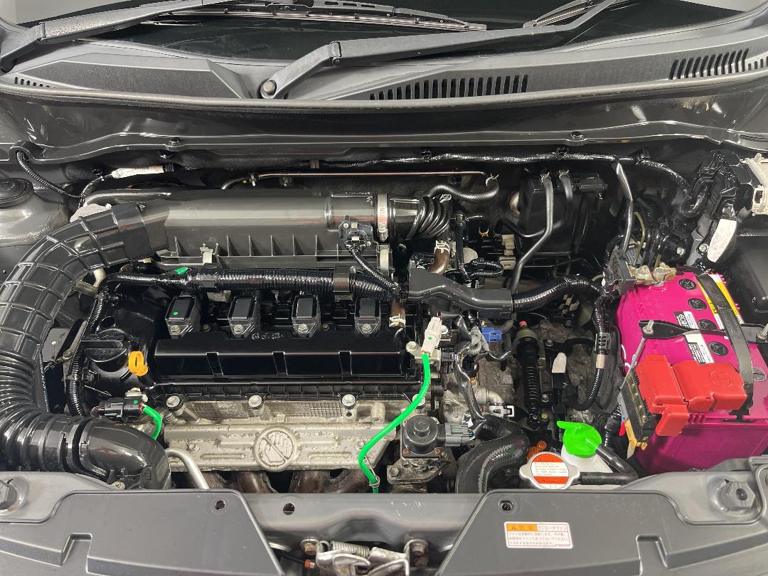 Photo '13' of Suzuki Ignis Photo '13' of Suzuki Ignis