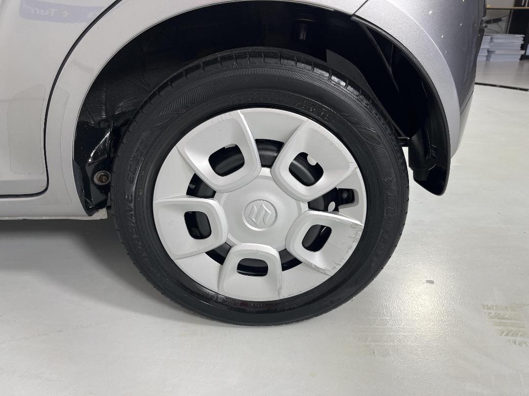 Photo '11' of Suzuki Ignis Photo '11' of Suzuki Ignis