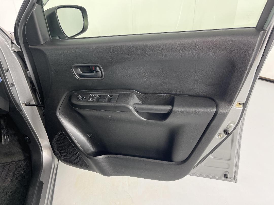 Photo '15' of Suzuki Ignis Photo '15' of Suzuki Ignis