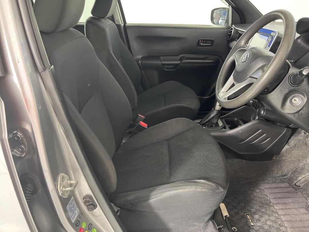 Photo '16' of Suzuki Ignis Photo '16' of Suzuki Ignis