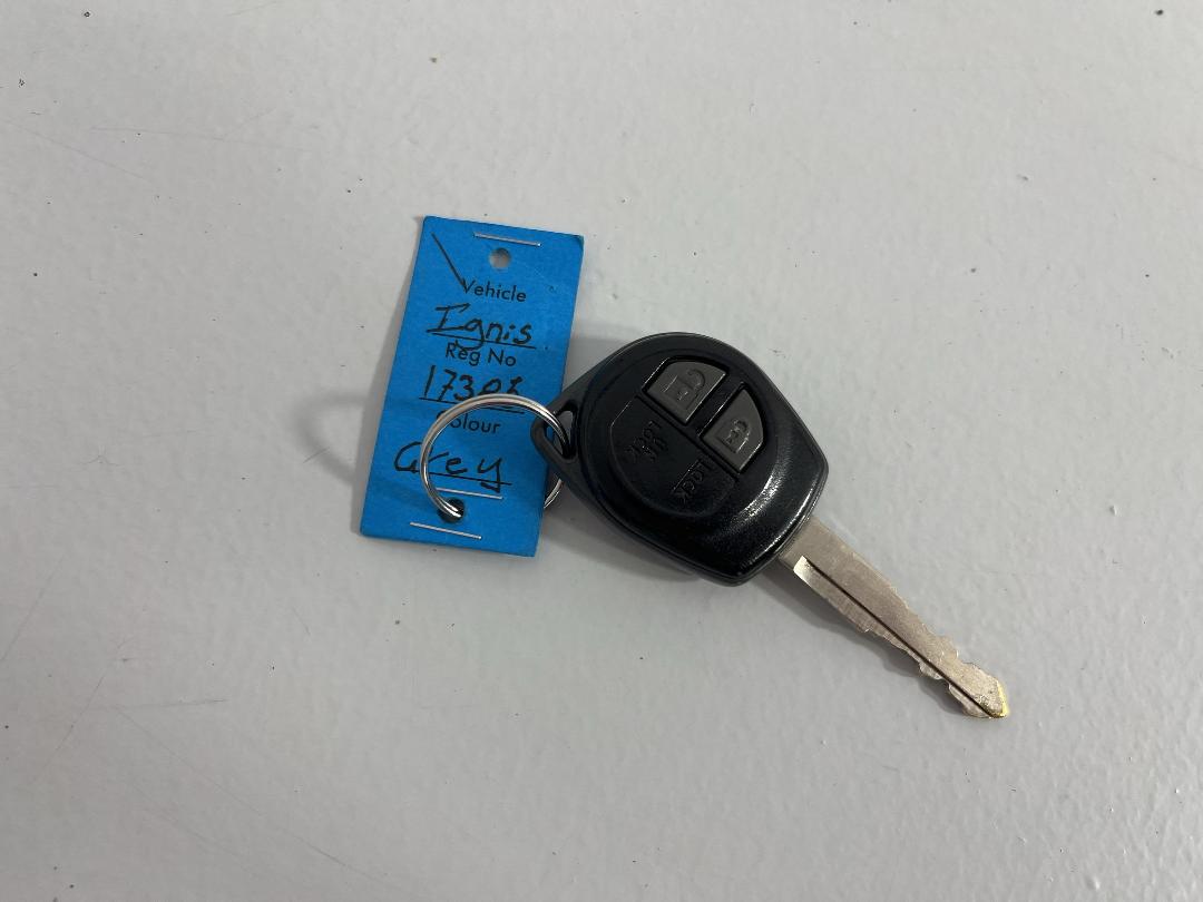 Photo '22' of Suzuki Ignis Photo '22' of Suzuki Ignis