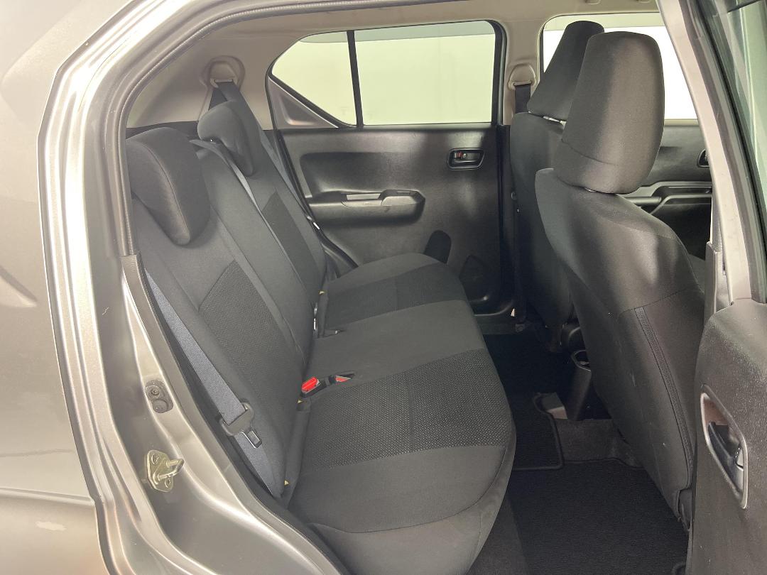Photo '20' of Suzuki Ignis Photo '20' of Suzuki Ignis