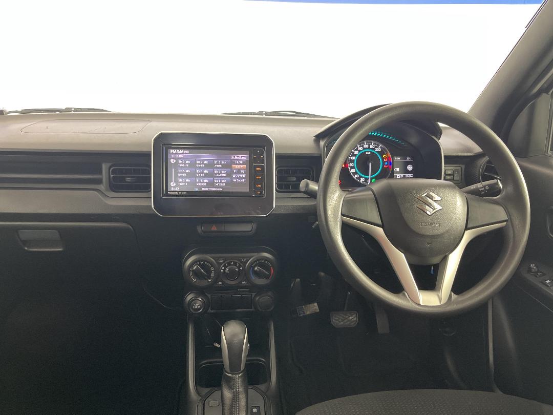 Photo '17' of Suzuki Ignis Photo '17' of Suzuki Ignis