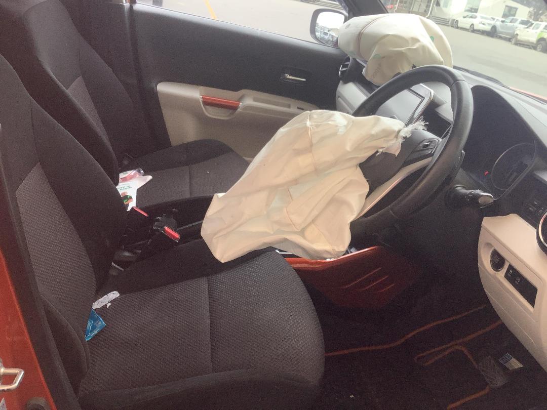 Photo '9' of Suzuki Ignis Photo '9' of Suzuki Ignis