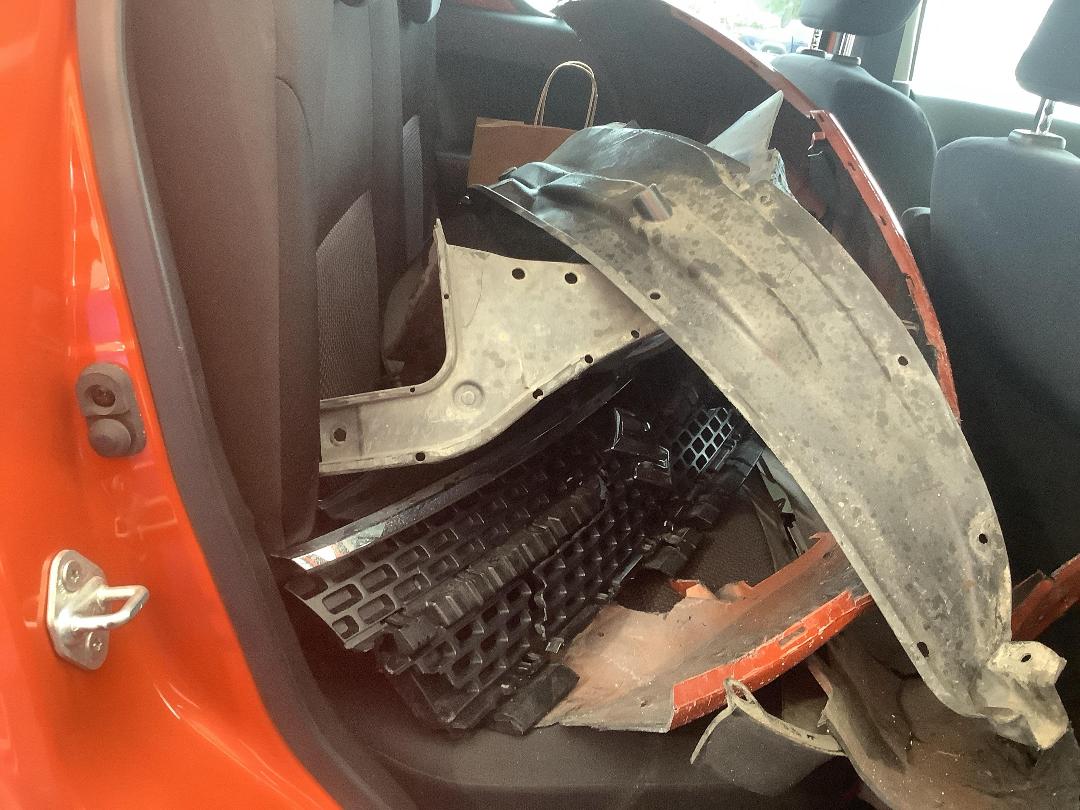 Photo '8' of Suzuki Ignis Photo '8' of Suzuki Ignis