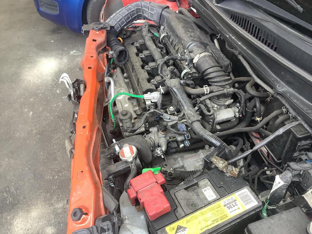 Photo '11' of Suzuki Ignis Photo '11' of Suzuki Ignis