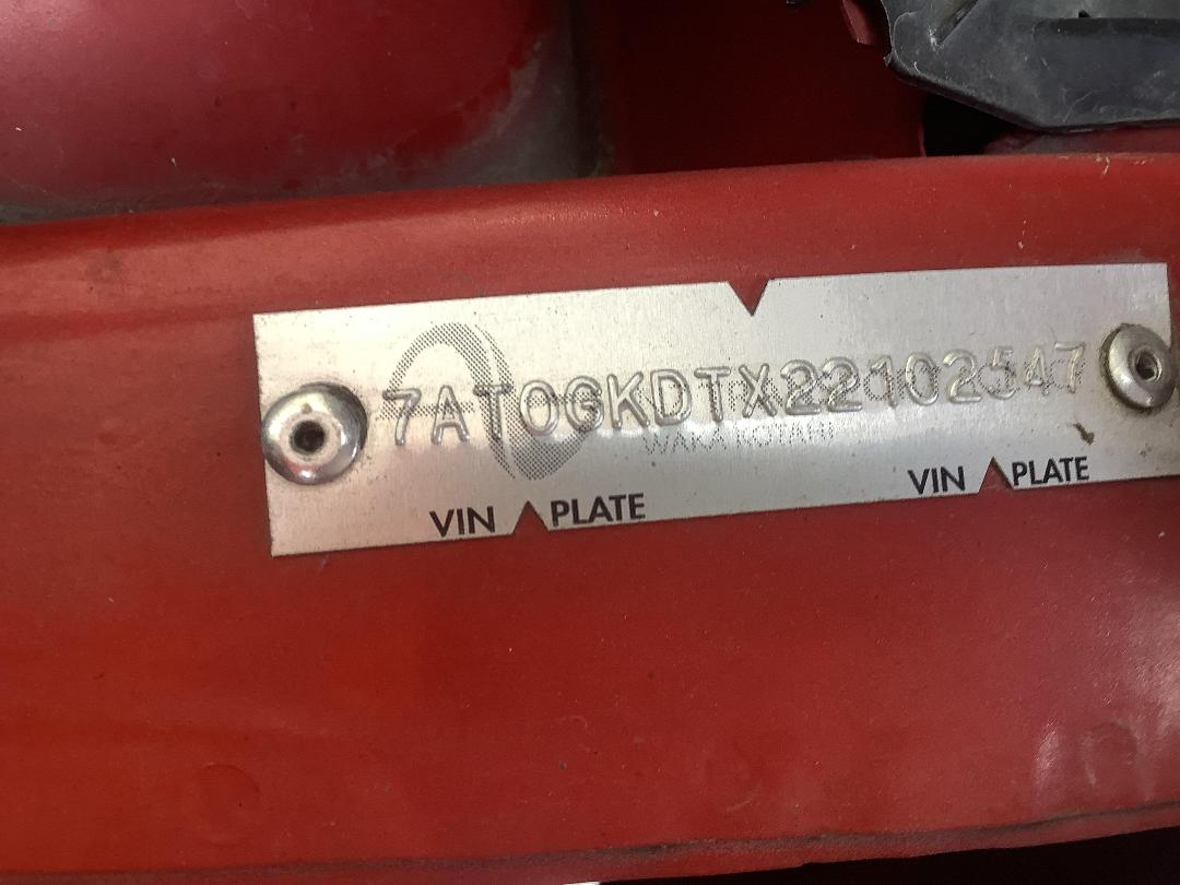 Photo '13' of Suzuki Ignis Photo '13' of Suzuki Ignis