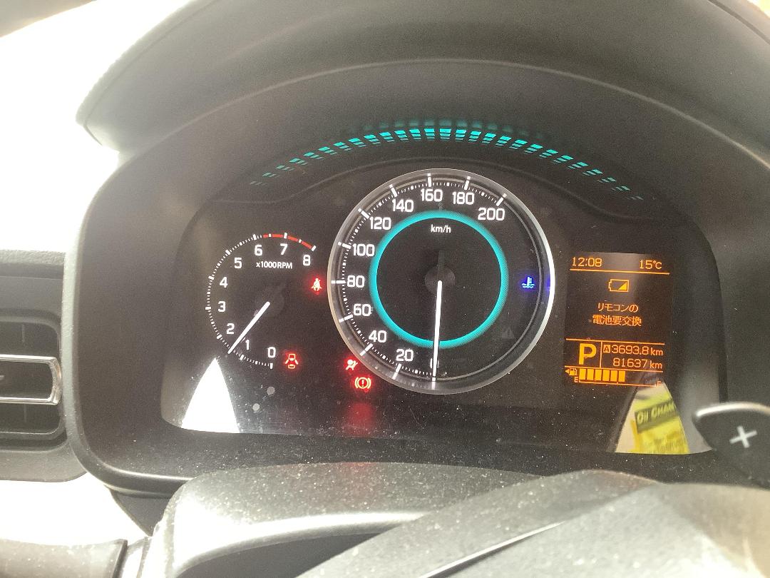 Photo '14' of Suzuki Ignis Photo '14' of Suzuki Ignis