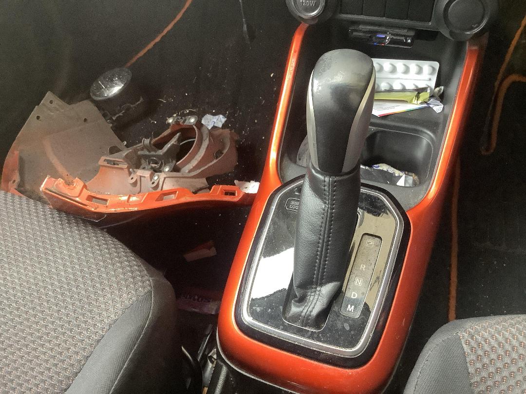 Photo '15' of Suzuki Ignis Photo '15' of Suzuki Ignis