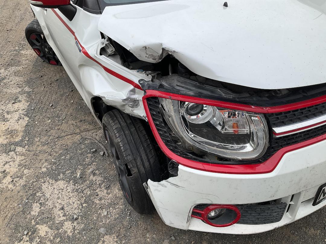 Photo '5' of Suzuki Ignis