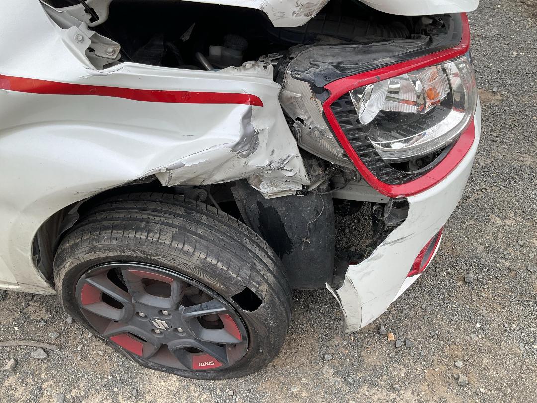 Photo '6' of Suzuki Ignis