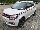 Thumbnail '4' of Suzuki Ignis