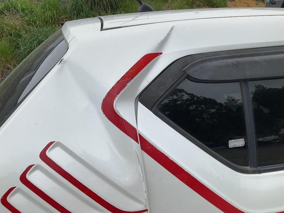 Photo '9' of Suzuki Ignis