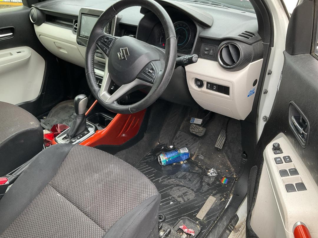 Photo '10' of Suzuki Ignis