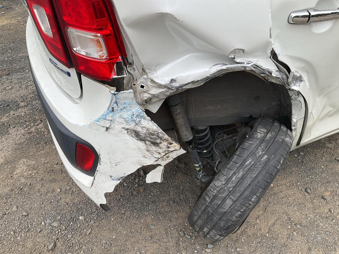 Photo '8' of Suzuki Ignis