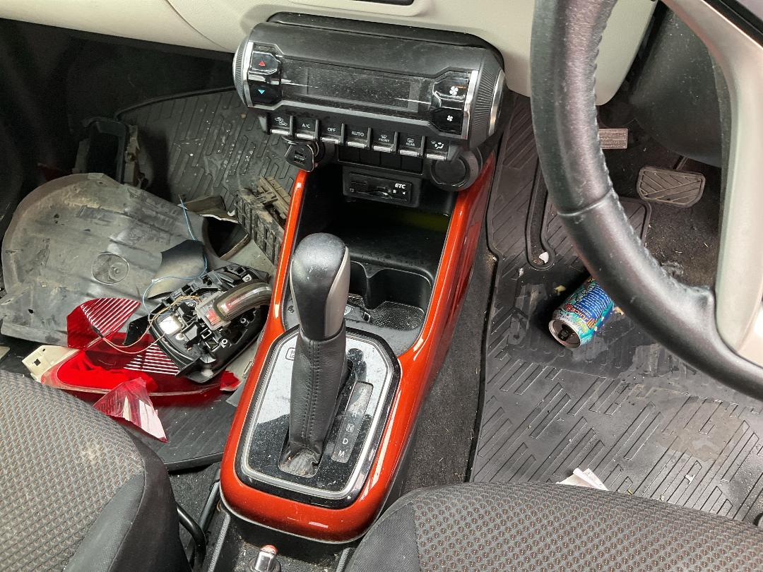 Photo '11' of Suzuki Ignis