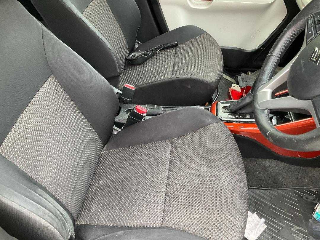 Photo '12' of Suzuki Ignis