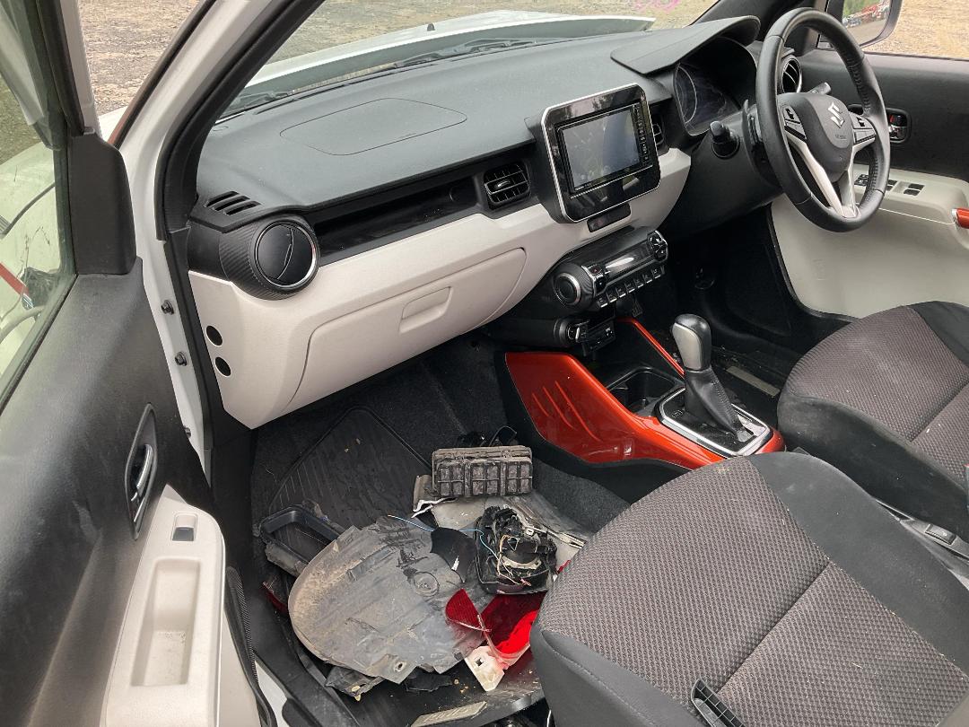 Photo '15' of Suzuki Ignis