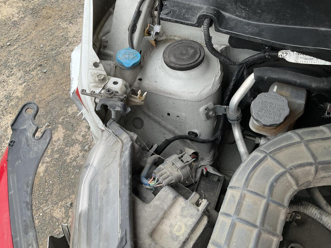 Photo '18' of Suzuki Ignis