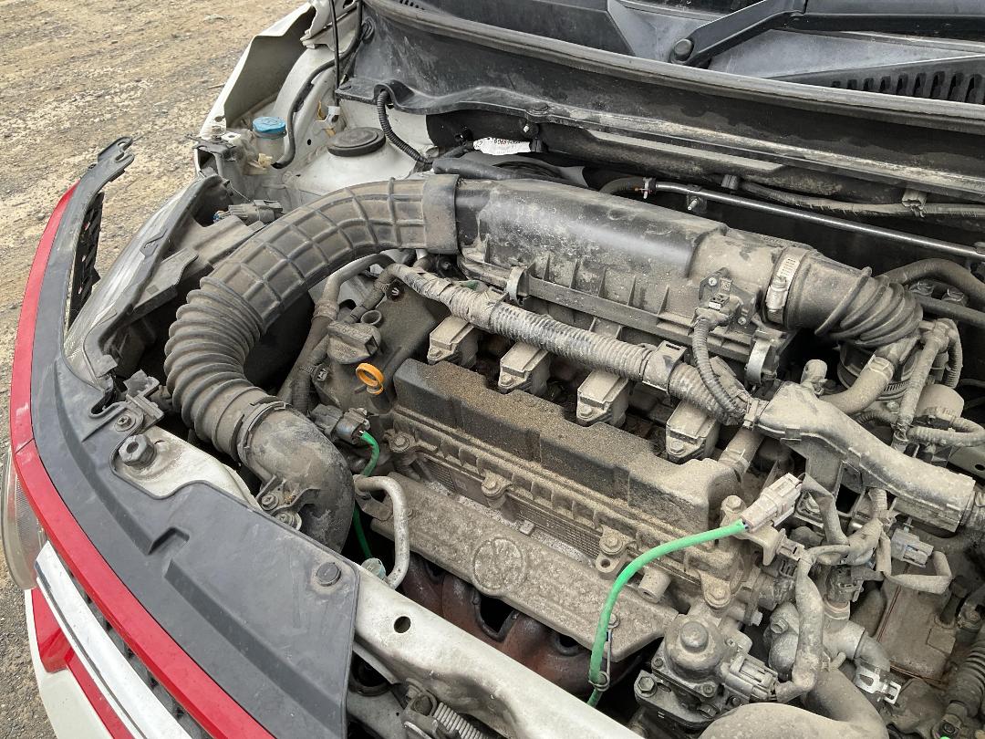 Photo '16' of Suzuki Ignis