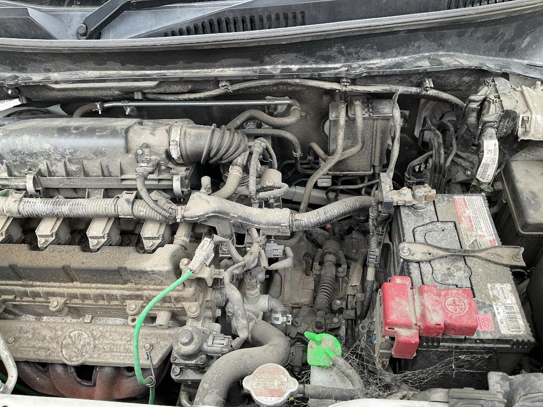 Photo '17' of Suzuki Ignis