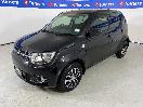Thumbnail '4' of Suzuki Ignis