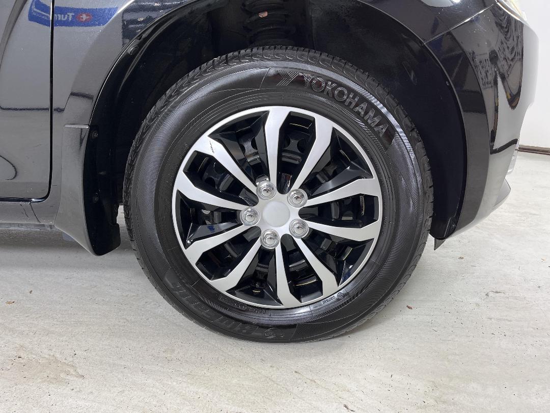 Photo '9' of Suzuki Ignis Photo '9' of Suzuki Ignis