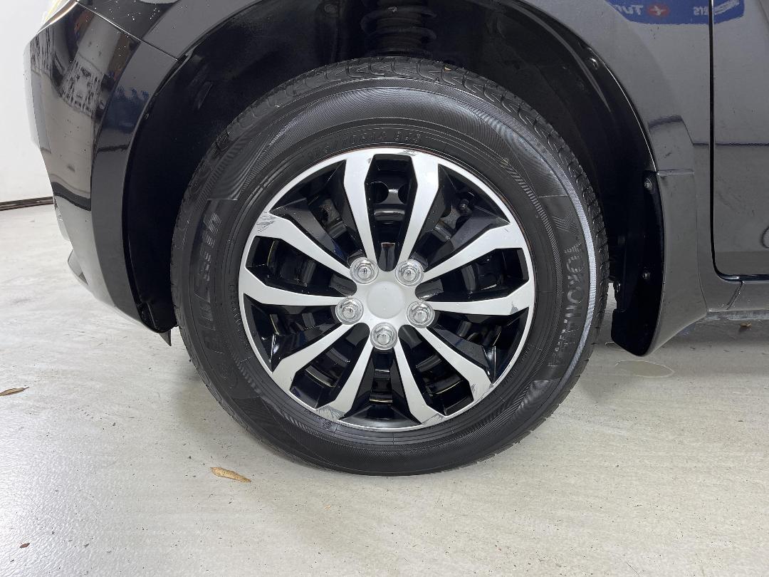 Photo '10' of Suzuki Ignis Photo '10' of Suzuki Ignis