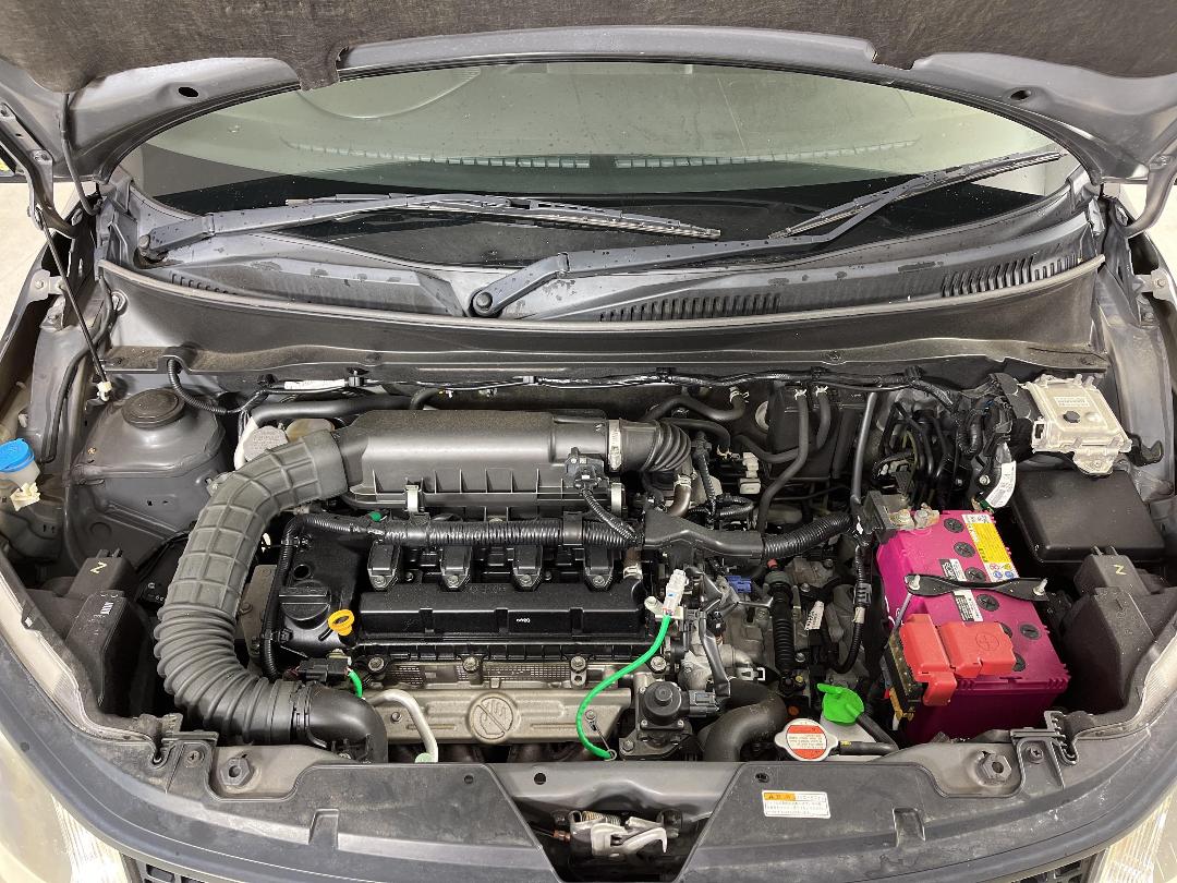 Photo '13' of Suzuki Ignis Photo '13' of Suzuki Ignis