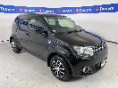 Thumbnail '1' of Suzuki Ignis