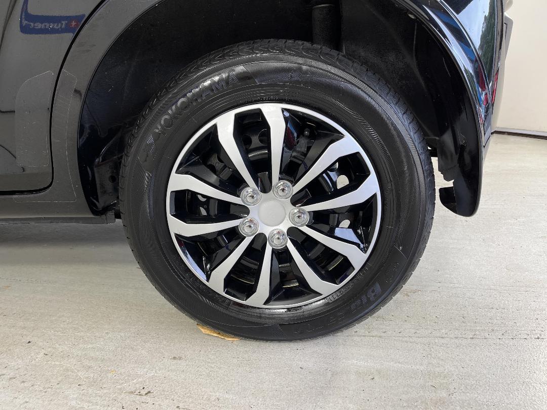 Photo '11' of Suzuki Ignis Photo '11' of Suzuki Ignis