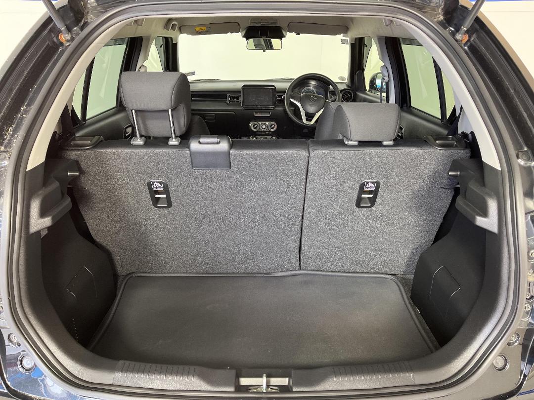 Photo '14' of Suzuki Ignis Photo '14' of Suzuki Ignis