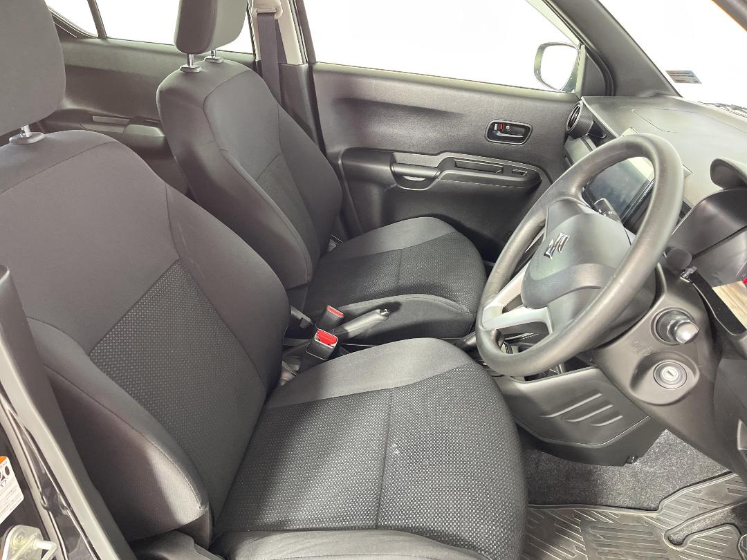 Photo '16' of Suzuki Ignis Photo '16' of Suzuki Ignis