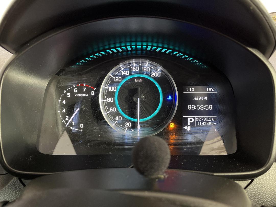 Photo '21' of Suzuki Ignis Photo '21' of Suzuki Ignis