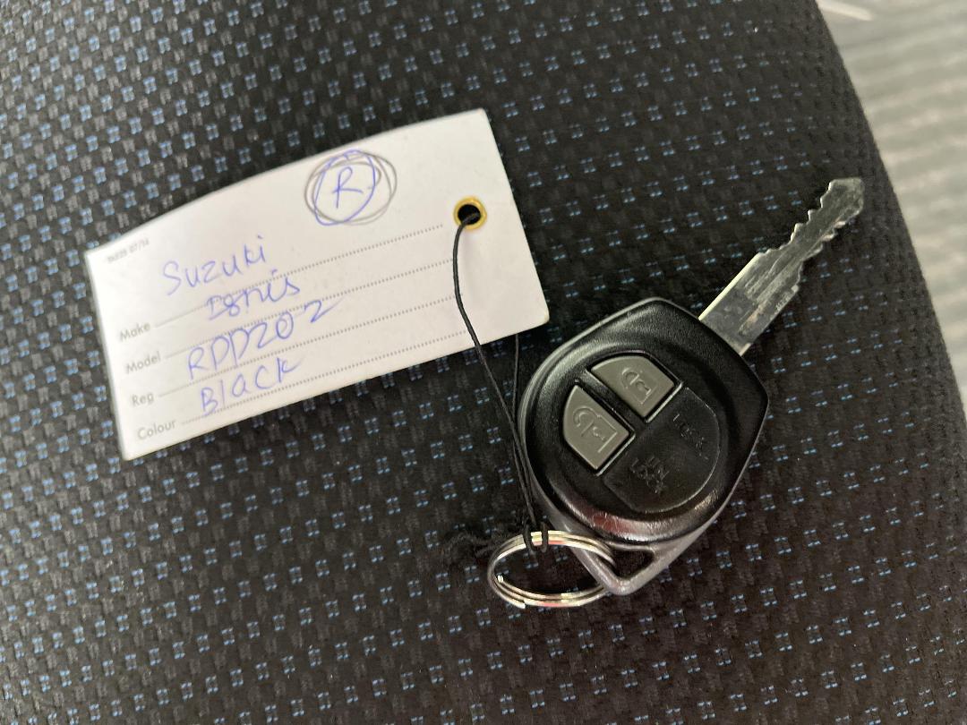 Photo '22' of Suzuki Ignis Photo '22' of Suzuki Ignis