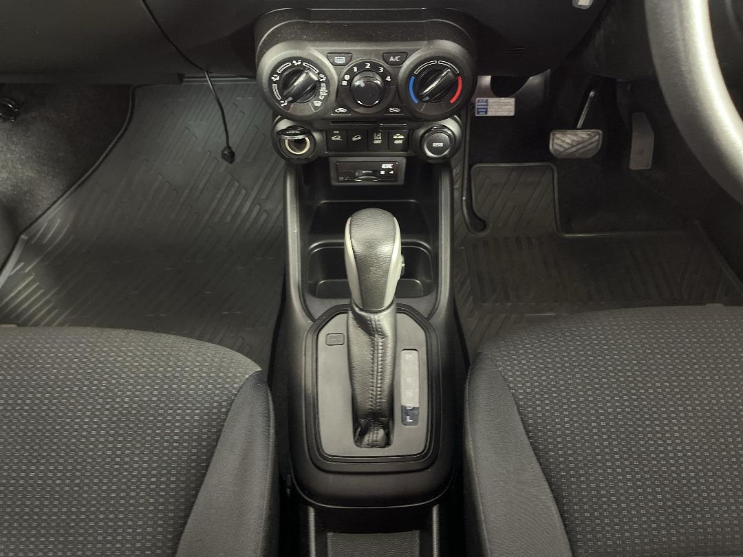 Photo '18' of Suzuki Ignis Photo '18' of Suzuki Ignis