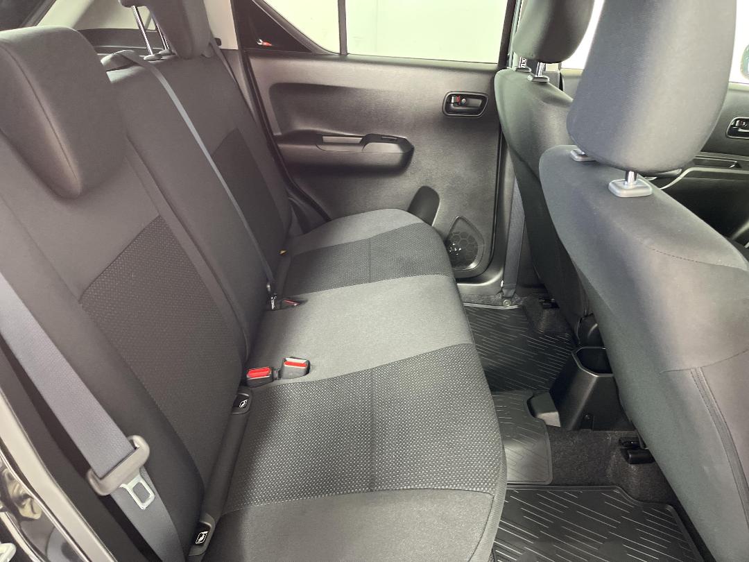 Photo '20' of Suzuki Ignis Photo '20' of Suzuki Ignis