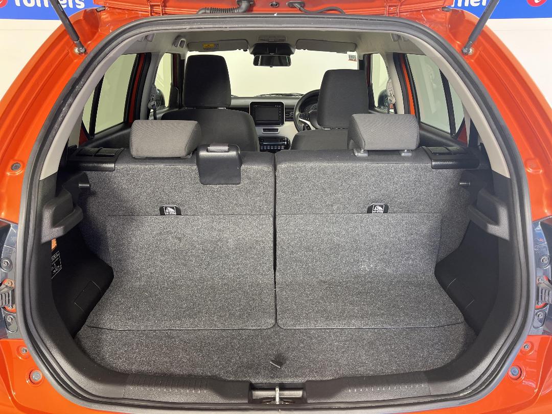 Photo '14' of Suzuki Ignis Photo '14' of Suzuki Ignis