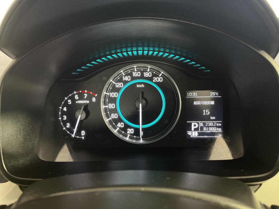 Photo '21' of Suzuki Ignis Photo '21' of Suzuki Ignis