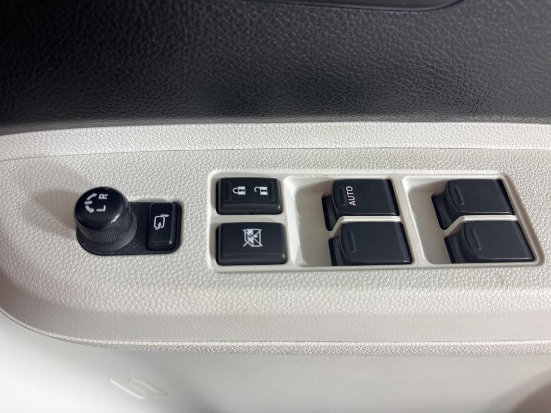 Photo '25' of Suzuki Ignis Photo '25' of Suzuki Ignis