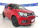 Thumbnail '1' of Suzuki Ignis