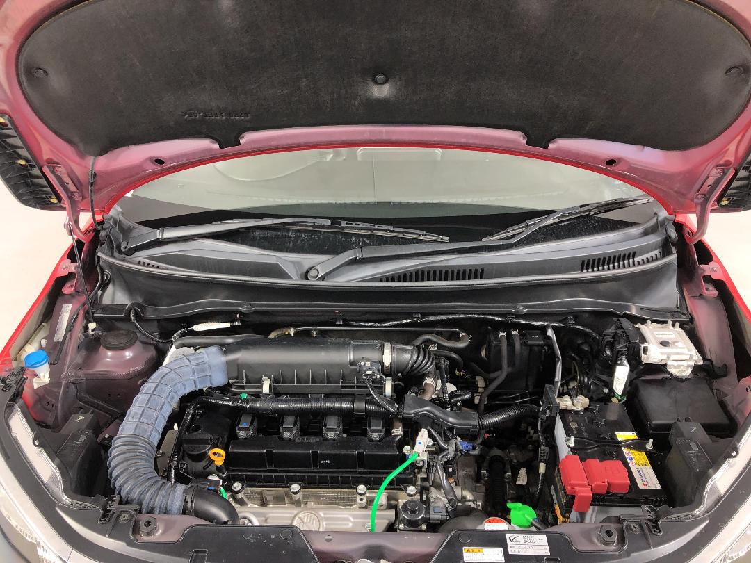 Photo '13' of Suzuki Ignis Photo '13' of Suzuki Ignis