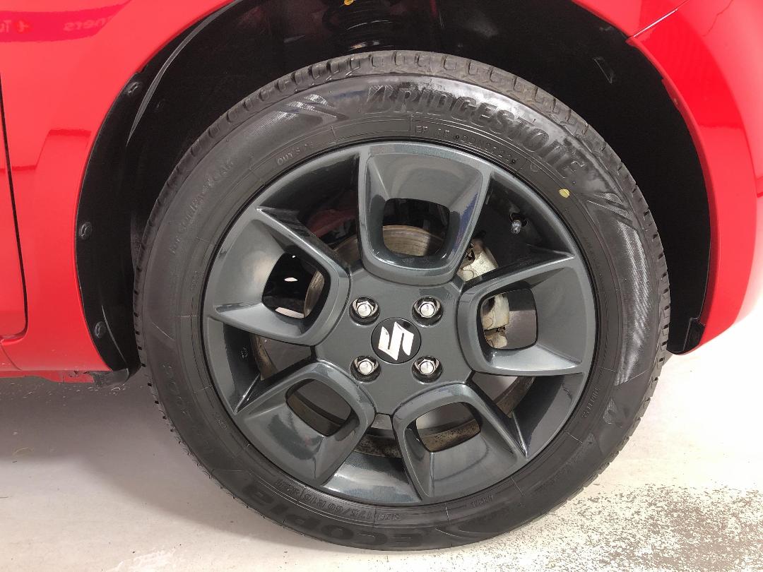 Photo '9' of Suzuki Ignis Photo '9' of Suzuki Ignis