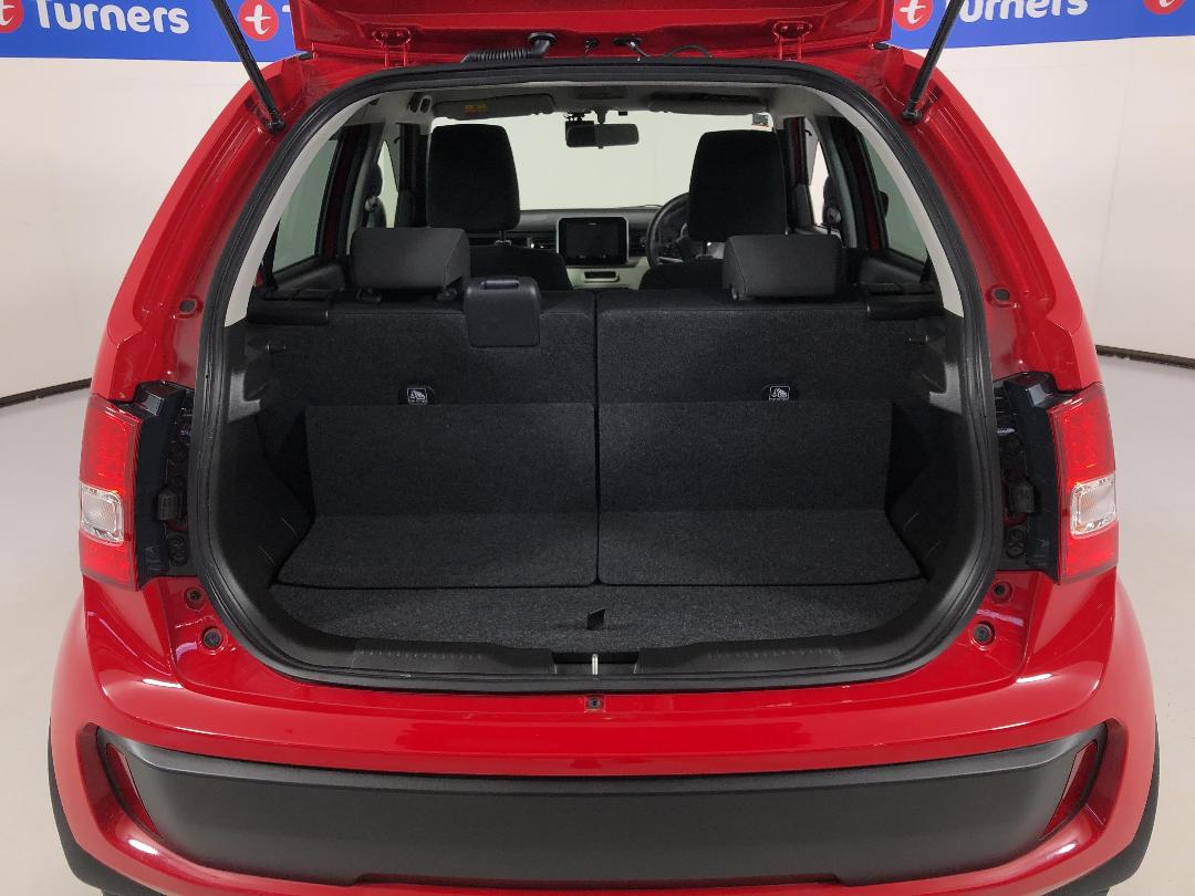 Photo '14' of Suzuki Ignis Photo '14' of Suzuki Ignis